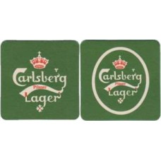 Carlsberg UK No.0107